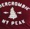  TSHIRT ABERCROMBIE AND FITCH  (M)