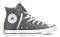  CONVERSE ALL STAR CHUCK TAYLOR AS SPECIALTY HI CHARCOAL (EUR:37)