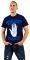 T-SHIRT MADAME PALMIST   YOUR EYES LIE (XXL)