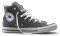  CONVERSE ALL STAR CHUCK TAYLOR AS SPECIALTY HI CHARCOAL (EUR:41)