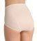  TRIUMPH ELASTI CROSS + COTTON PANTY   (80)