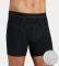  SLOGGI MEN ACTIVE SILVER PLUS SHORT L   (5)