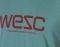 T-SHIRT WESC SOFT  ()