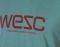 T-SHIRT WESC SOFT  (L)