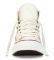  CONVERSE ALL STAR CHUCK TAYLOR  NATURAL WHITE