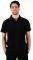 POLO T-SHIRT DICKIES   (M)