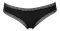  TRIUMPH BRIEF COTTON AND LACE MINI  (L)