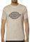 T-SHIRT CALM DICKIES  (M)