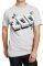 T-SHIRT ZOO YORK CUBIC  (L)