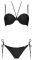 BIKINI SET TRIUMPH SEXY GLAM TWPD  (36D)