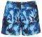  BOXER SLOGGI SWIM BLUE FLAME   (6)