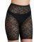  TRIUMPH LIGHT SENSATION LACE HIGHWAIST PANTY L  (L)