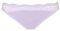 TRIUMPH JUST BODY MAKE-UP LIGHT LACE STRING  (42)