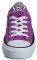  CONVERSE CHUCK TAYLOR ALL STAR OX PURPLE CACTU (EUR:40)