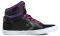  CONVERSE ALL STAR AS 12 MID LEATHER BLACK/GRAPE (EUR:36.5)