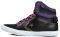  CONVERSE ALL STAR AS 12 MID LEATHER BLACK/GRAPE (EUR:36.5)