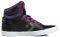  CONVERSE ALL STAR AS 12 MID LEATHER BLACK/GRAPE (EUR:39.5)