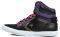  CONVERSE ALL STAR AS 12 MID LEATHER BLACK/GRAPE (EUR:39.5)