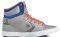  CONVERSE ALL STAR AS 12 MID LEATHER DRIZZLE/ROYA (EUR:36.5)