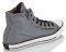   CONVERSE CT DBL ZIP HI ALL STAR CHARCOAL GRA (EUR:40)