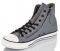   CONVERSE CT DBL ZIP HI ALL STAR CHARCOAL GRA (EUR:40)