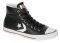   CONVERSE STAR PLAYER EV ALL STAR BLACK/WHITE (EUR:46)