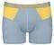  SLOGGI MEN DYNAMIC SILVER PLUS SHORT C2P   (6)