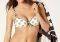 BIKINI TOP TRIUMPH SARDEGNA CTOWP   (80C)