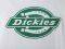 T-SHIRT DICKIES HS ONE COLOUR  (S)