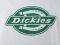T-SHIRT DICKIES HS ONE COLOUR  (M)