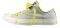  CONVERSE ALL STAR CHUCK TAYLOR DOUBLE TONGUE OYSTER/CITRO (EUR:37)