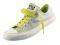  CONVERSE ALL STAR CHUCK TAYLOR DOUBLE TONGUE OYSTER/CITRO (EUR:40)
