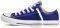  CONVERSE ALL STAR CHUCK TAYLOR OX RADIO BLUE (EUR:37)