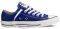  CONVERSE ALL STAR CHUCK TAYLOR OX RADIO BLUE (EUR:39.5)