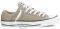  CONVERSE ALL STAR CHUCK TAYLOR OX OLD SILVER (EUR:36)