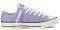  CONVERSE ALL STAR CHUCK TAYLOR OX LAVENDER (EUR:37.5)