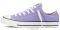  CONVERSE ALL STAR CHUCK TAYLOR OX LAVENDER (EUR:37.5)