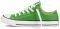  CONVERSE ALL STAR CHUCK TAYLOR OX JUNGLE GREEN (EUR:36)