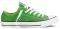  CONVERSE ALL STAR CHUCK TAYLOR OX JUNGLE GREEN (EUR:40)