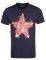 T-SHIRT CONVERSE STAR CHUCK GRX   (XXL)