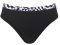 BIKINI BRIEF SLOGGI SWIM BLACK PEPITA TAI   (38)