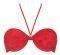 BIKINI TOP SLOGGI SWIM CHILLI MYSTERY CTOWP  (42C)