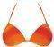 BIKINI TOP SLOGGI SWIM LAVA PASSION CTOU  (36)