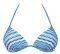 BIKINI TOP SLOGGI SWIM BLUE SEA CTOU  (36)