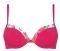 BIKINI TOP SLOGGI SWIM PINK SUMMER CTOWP   (36B)