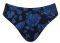 BIKINI BRIEF SLOGGI SWIM COBALT GLAM TAI    (36)