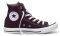  CONVERSE ALL STAR CHUCK TAYLOR HI ORIENTAL VIOLET (EUR:36)