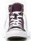  CONVERSE ALL STAR CHUCK TAYLOR HI ORIENTAL VIOLET (EUR:42)