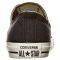  CONVERSE ALL STAR CHUCK TAYLOR OX BLACK (EUR:44)