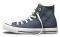   CONVERSE ALL STAR CHUCK TAYLOR HI MOONLIGHT (EUR:37)